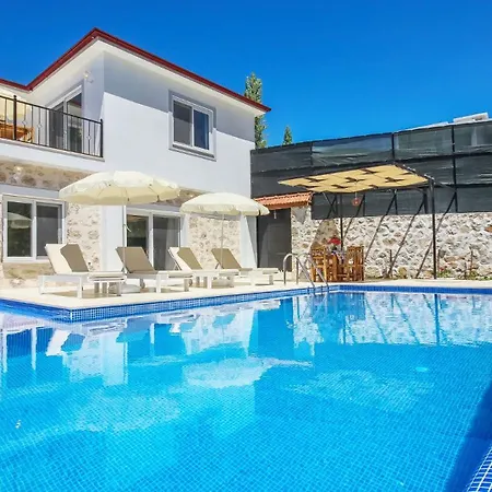 Islamlar Village 2 Bedroom Villa 1109